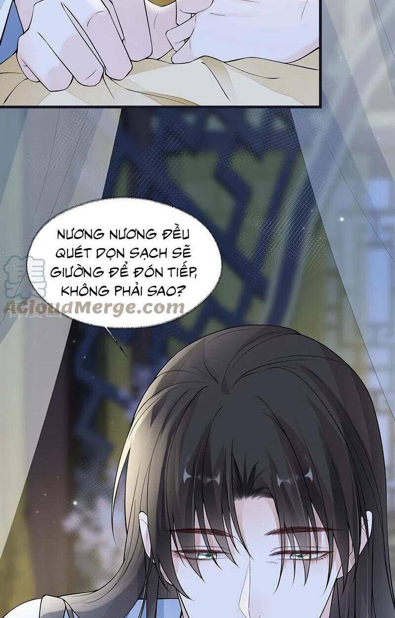 Thái Hậu Quân Hạ Thần Chương 157 Ảnh 37