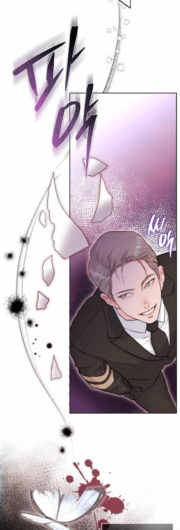 My Demon - Ác Quỷ Của Tôi Chương 13 Ảnh 42