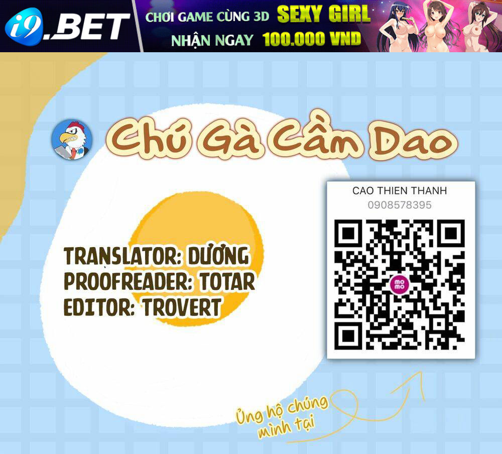 Làm Chị Em Vào Thứ 4 Chương 6 Ảnh 34