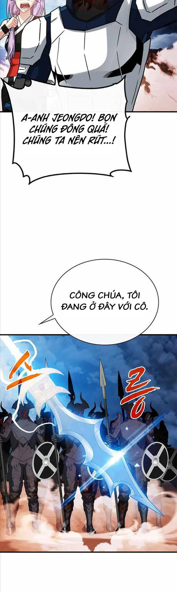 Thợ Săn Gacha Cấp Sss Chương 71 Ảnh 52