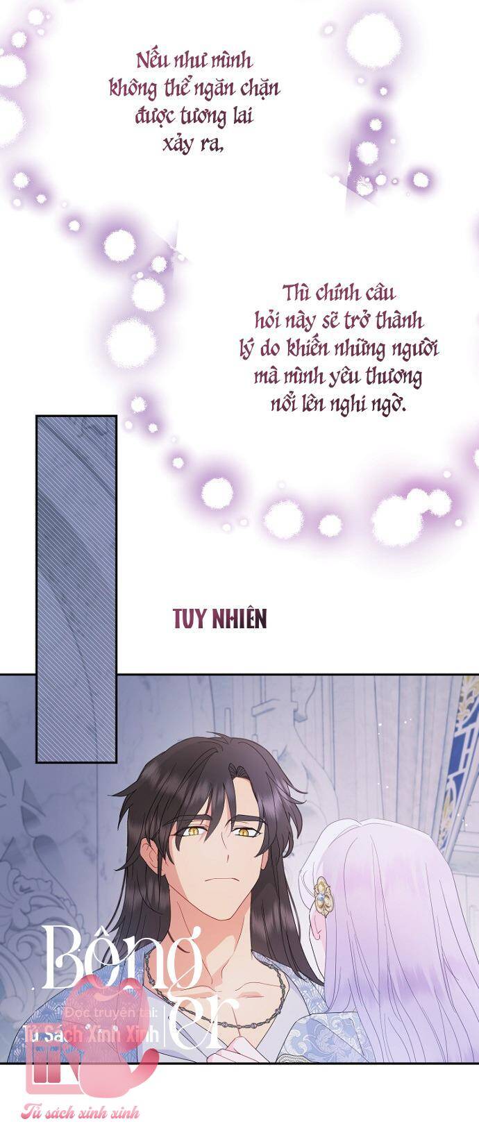 Tiền Là Tất Cả Chồng Là Phù Du Chương 91 Ảnh 24