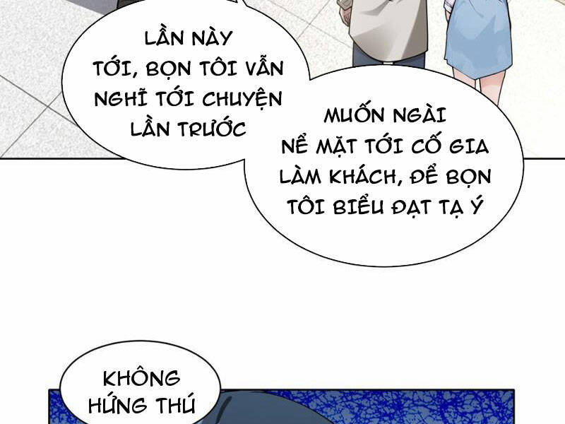 Toàn Trí Tu Tiên Giả Chương 6 Ảnh 37