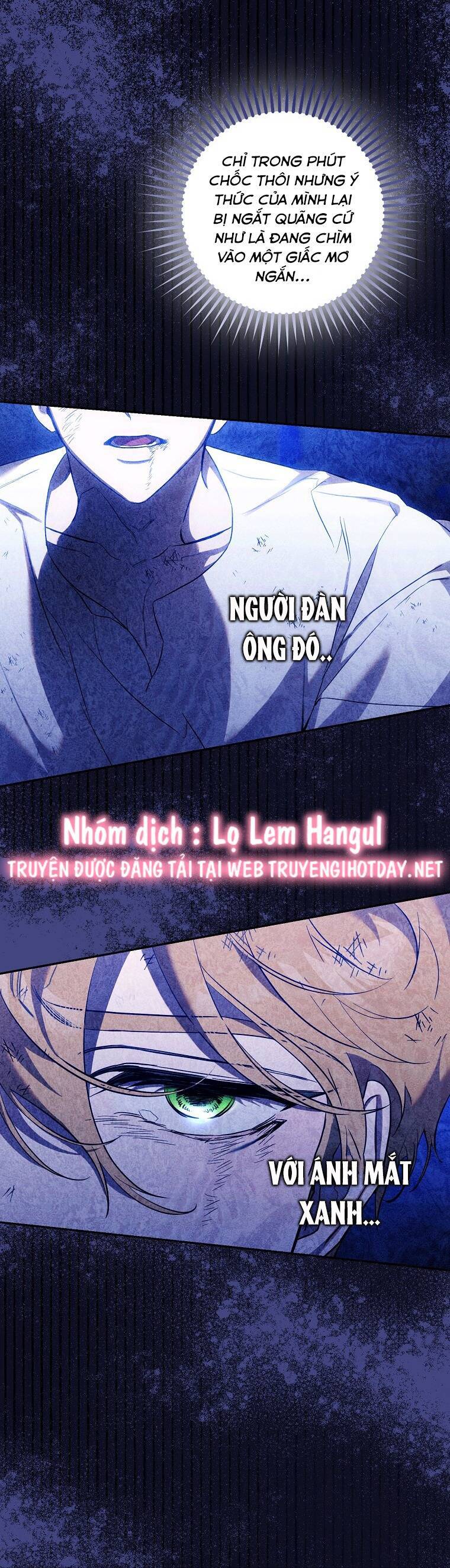 Tôi Đã Thuần Hóa Một Tên Bạo Chúa Và Chạy Trốn Chương 110 Ảnh 10
