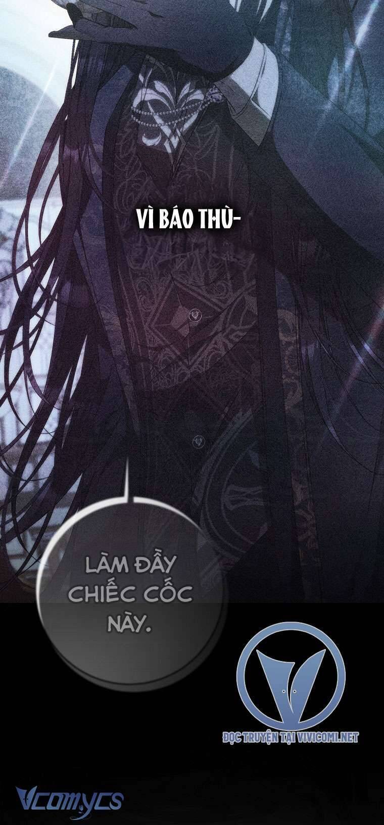 Tôi Trở Thành Vợ Nam Chính Chương 114 Ảnh 22
