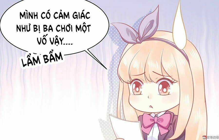 Bọn Họ Đều Muốn Gả Cho Tôi Làm Sao Đây? Chương 6 Ảnh 33