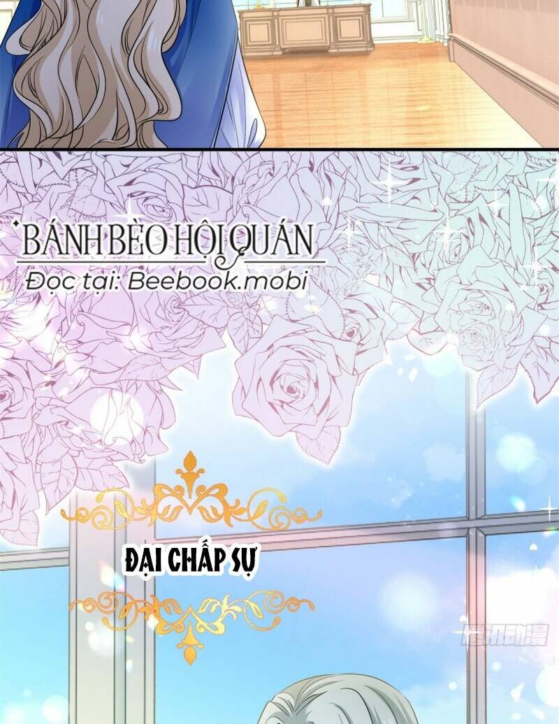 Quỷ Vương Chỉ Đích Danh Muốn Ta Làm Vương Phi Chương 7 Ảnh 34