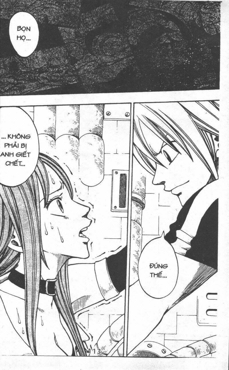 Rave Master (Scan) Chương 28 Ảnh 114