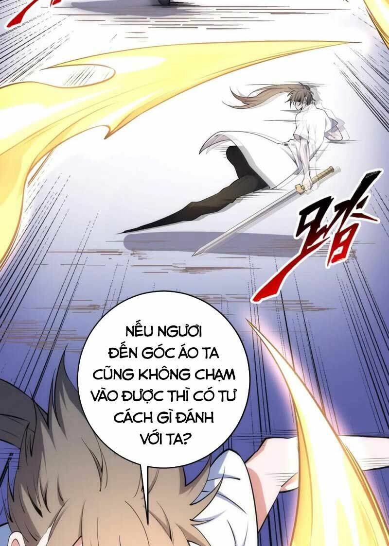 Vạn Cổ Thần Đế Chương 78 Ảnh 14