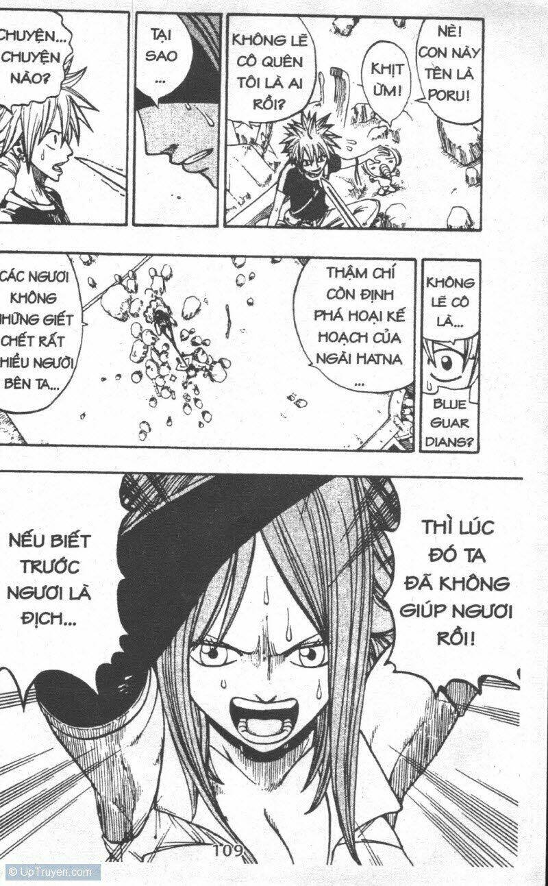 Rave Master (Scan) Chương 28 Ảnh 110