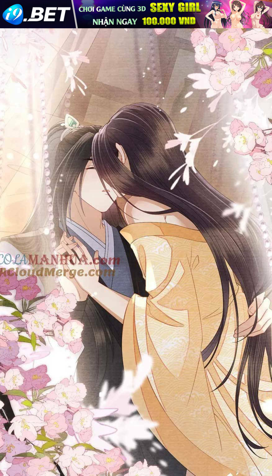 Vị Hôn Thê Ta Muốn Tránh Lại Là Người Bên Cạnh Ta Chương 25 Ảnh 36