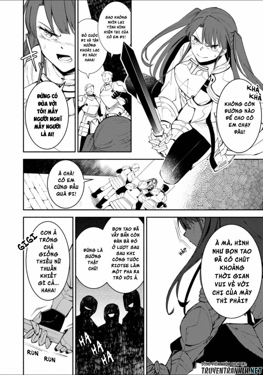 Koibito O Netorare, Yuusha Party Kara Tsuihou Sa Retakedo Chương 1.2 Ảnh 8