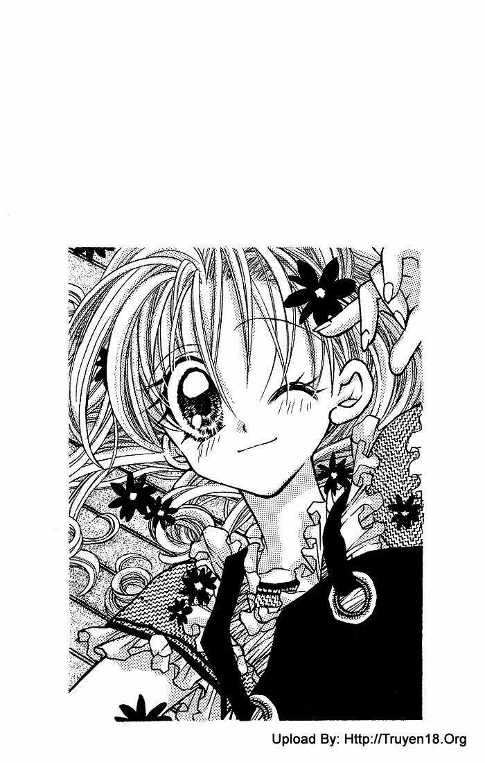 Kamikaze Kaitou Jeanne Chương 29 Ảnh 2