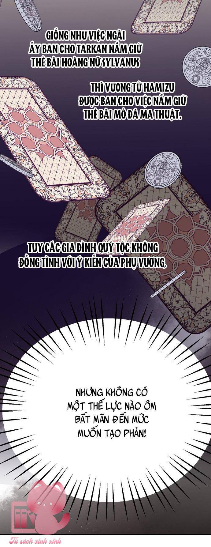 Tiền Là Tất Cả Chồng Là Phù Du Chương 91 Ảnh 11