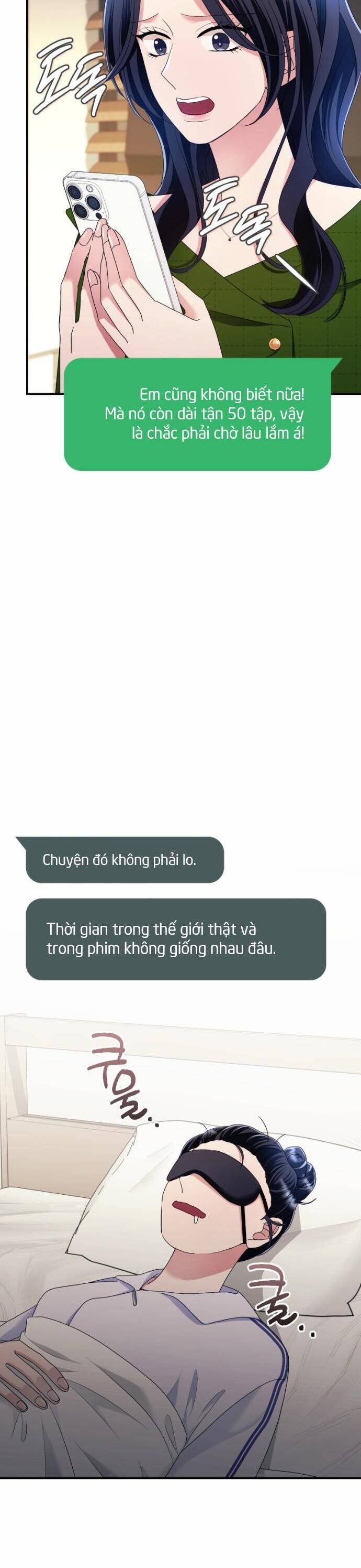 Tập Vào Vai Phản Diện Chương 23 Ảnh 34