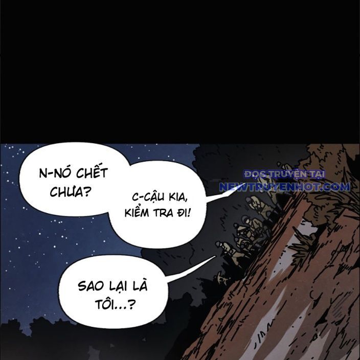 Sinh Vật Gyeongseong: Đóa Hoa Bất Diệt Chương 36 Ảnh 175
