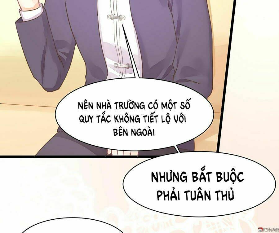 Bọn Họ Đều Muốn Gả Cho Tôi Làm Sao Đây? Chương 6 Ảnh 14