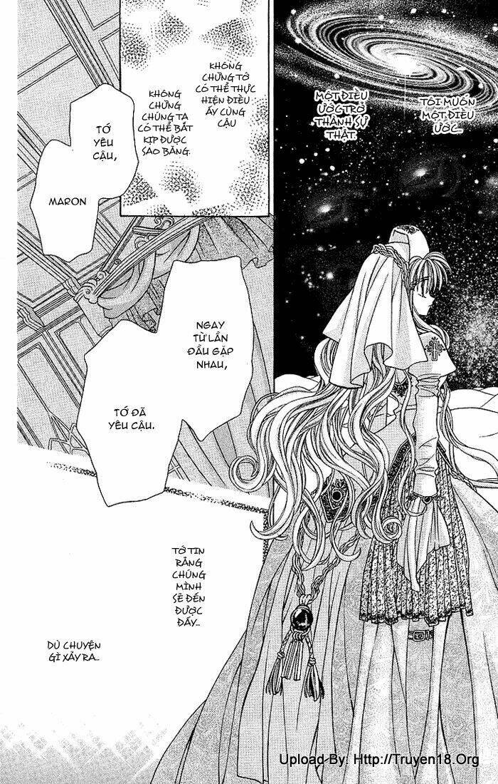Kamikaze Kaitou Jeanne Chương 29 Ảnh 35