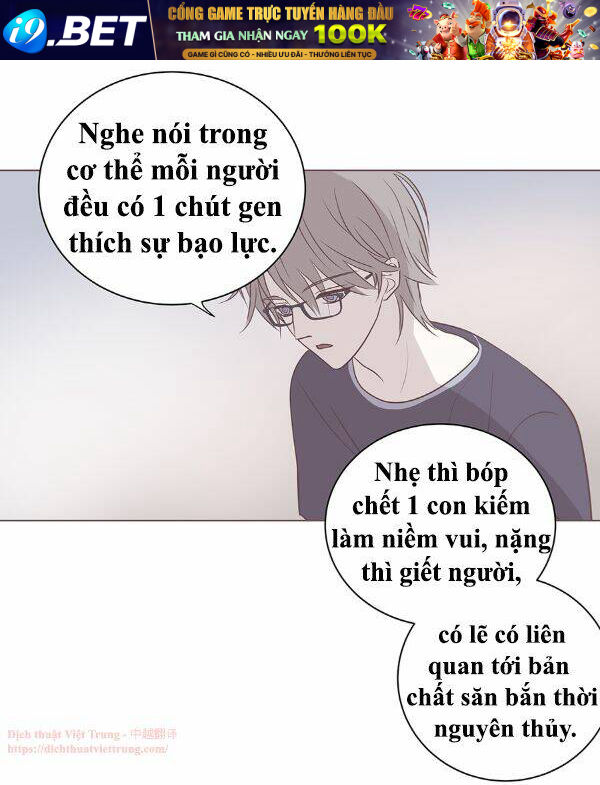 Yêu Trong Giam Cầm Chương 47 Ảnh 21