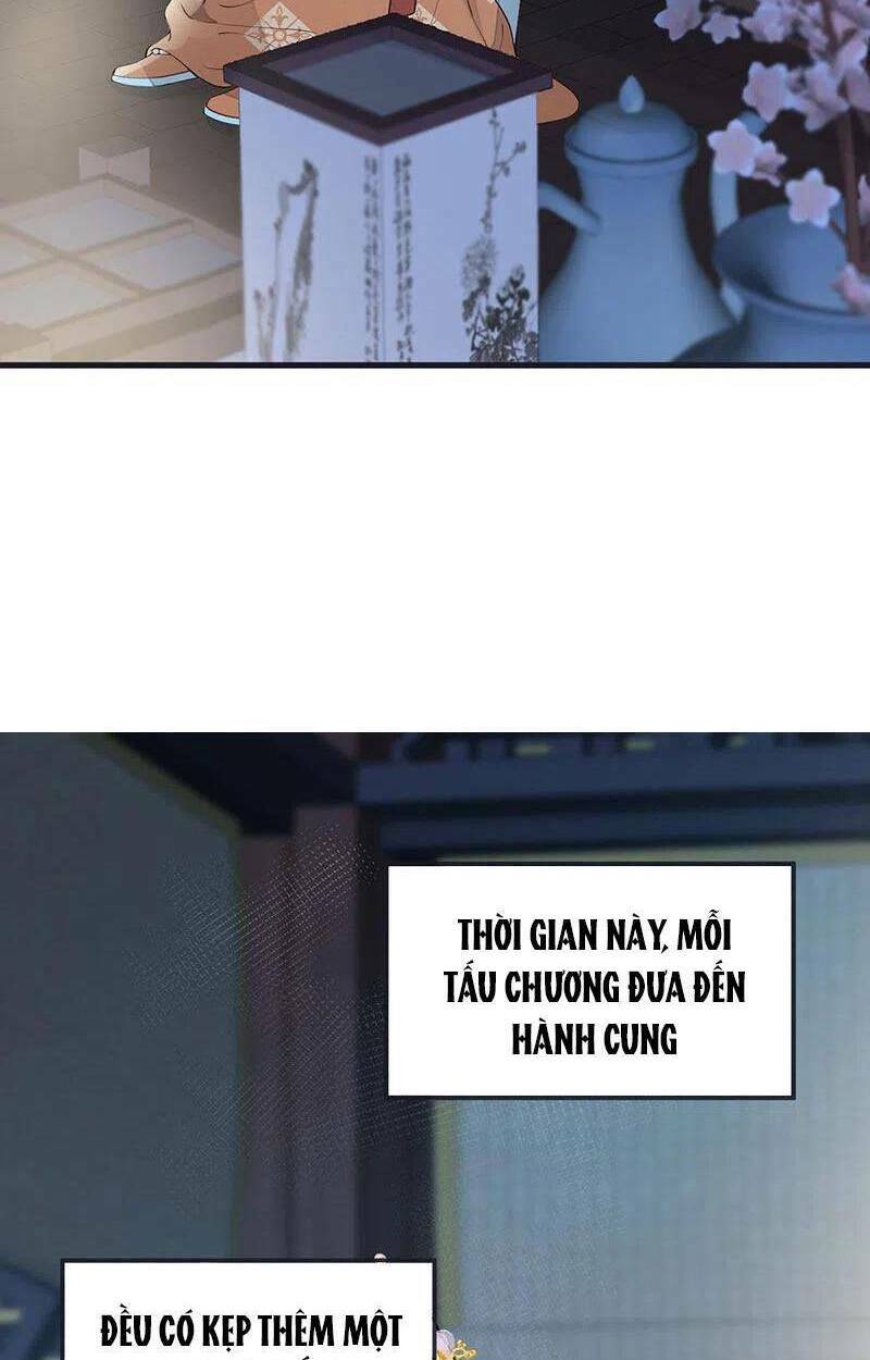 Thái Hậu Quân Hạ Thần Chương 157 Ảnh 13