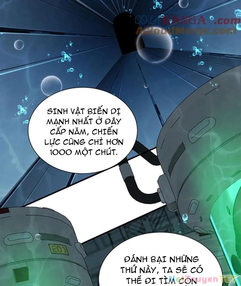 Cá Chép Tiến Hoá Thành Thần Long Chương 40 Ảnh 63