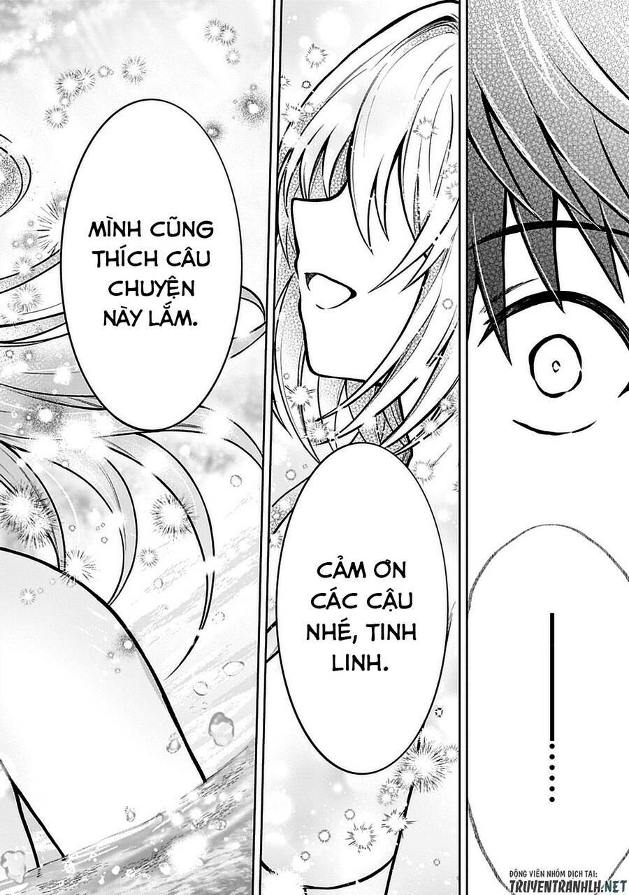 D-Kyuu Boukensha No Ore, Naze Ka Yuusha Party Ni Kanyuu Sareta Ageku, Oujo Ni Tsukima Towareteru Chương 8 Ảnh 17