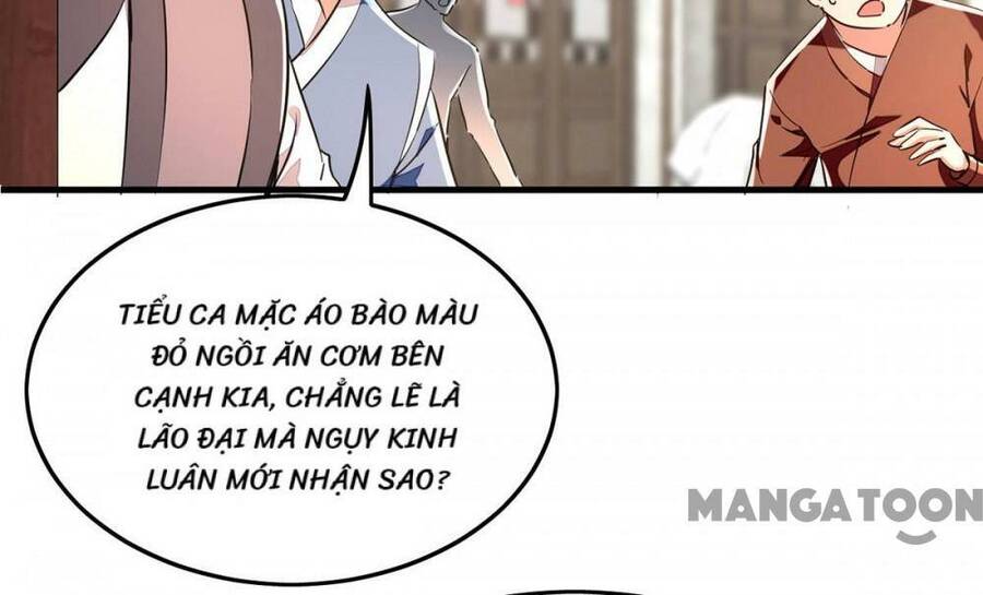 Tiên Đế Qui Lai Chương 379 Ảnh 3