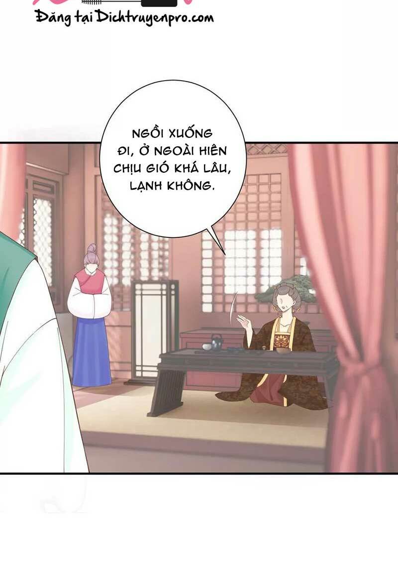 Hoàng Hậu Bận Lắm Chương 194 Ảnh 29