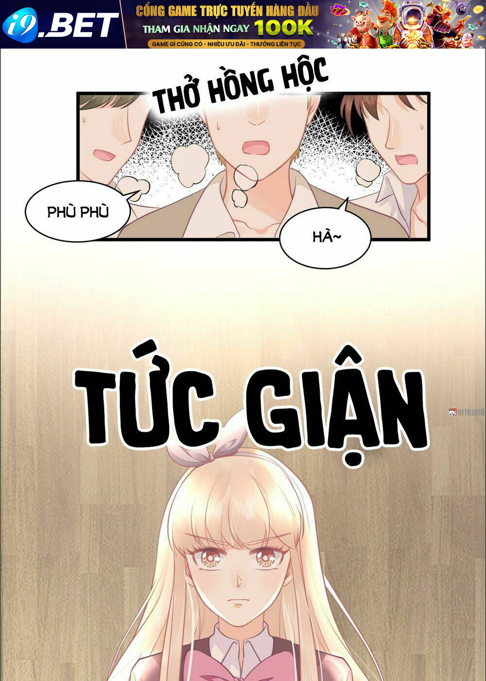 Bọn Họ Đều Muốn Gả Cho Tôi Làm Sao Đây? Chương 13 Ảnh 3