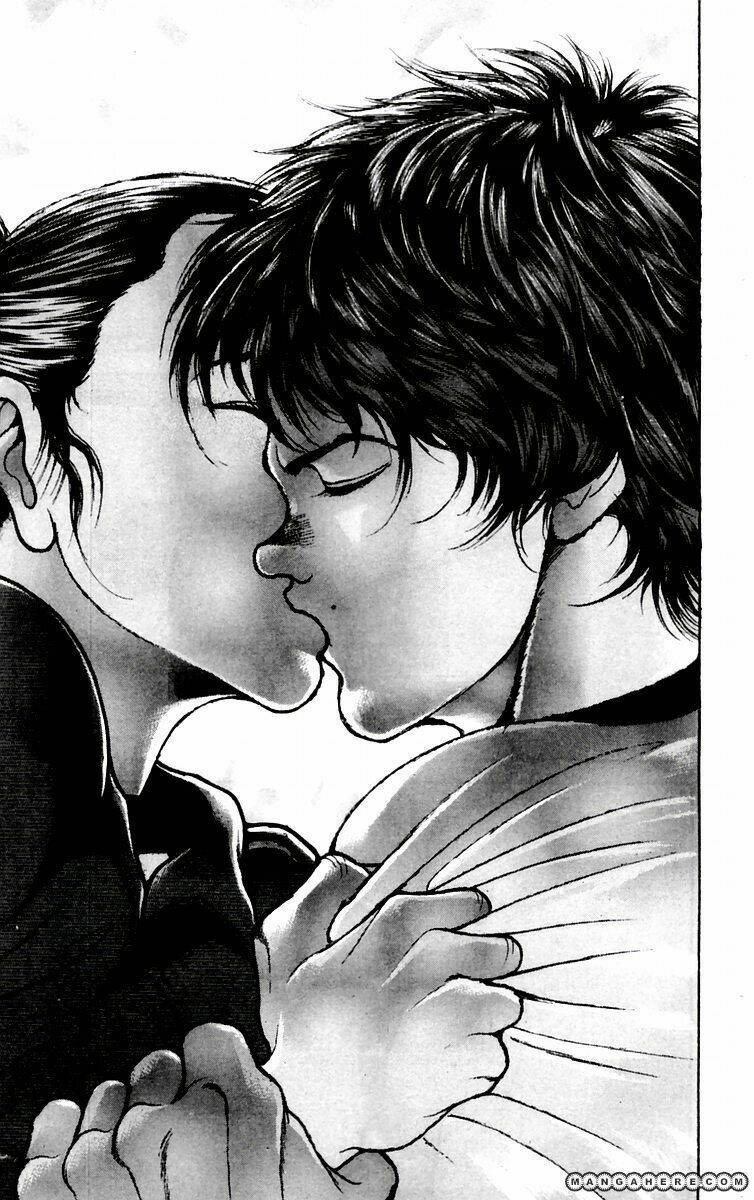 New Grappler Baki Chương 74 Ảnh 7