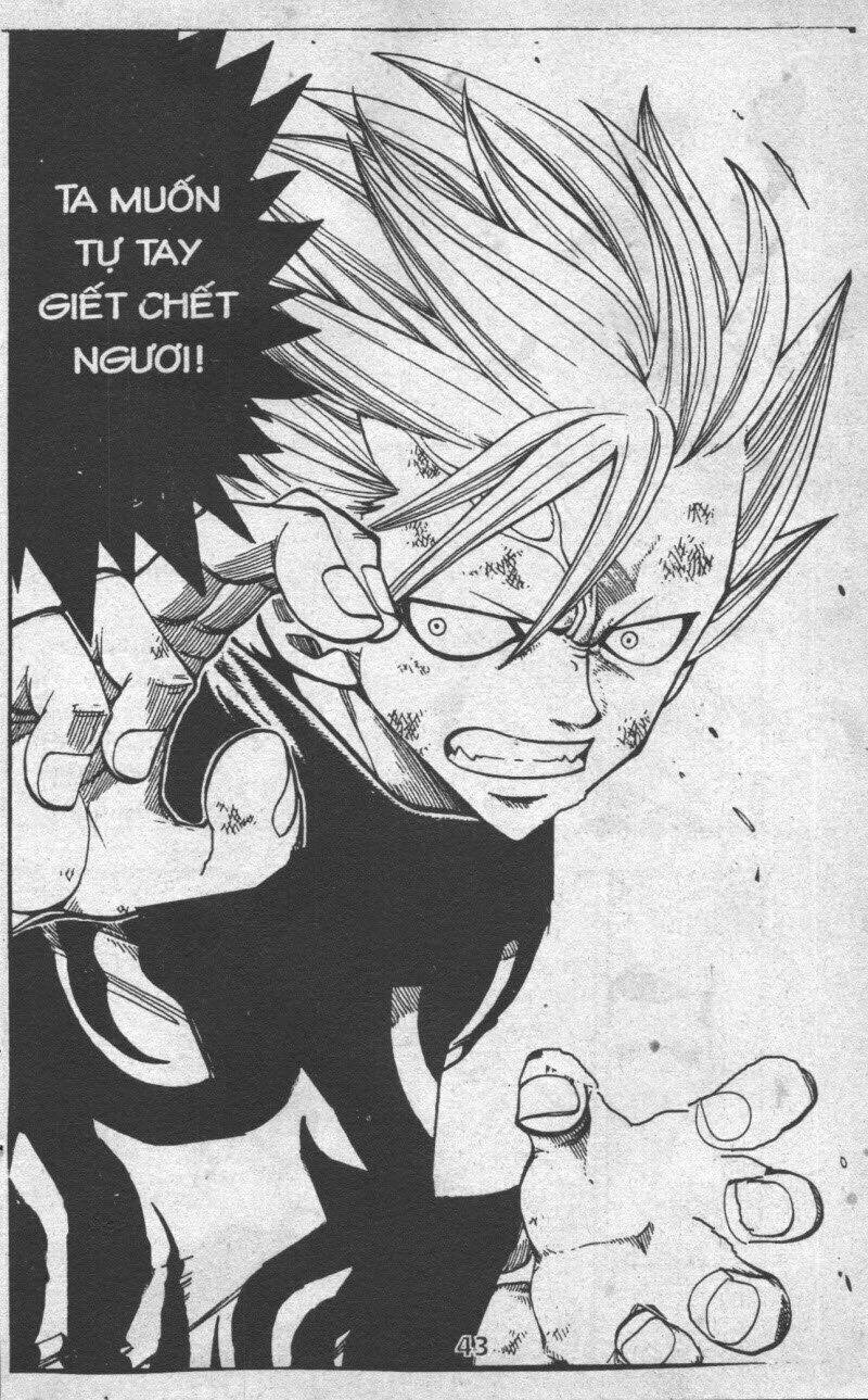 Rave Master (Scan) Chương 30 Ảnh 44