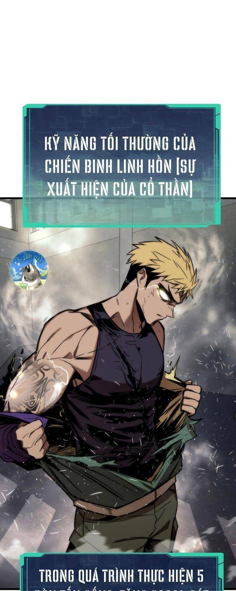 Nhân Vật Phụ Siêu Cấp Chương 27 Ảnh 61