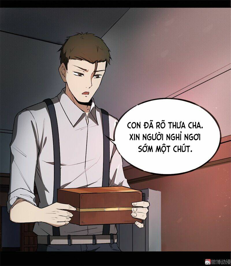 Chợ Quỷ Chương 2 Ảnh 31