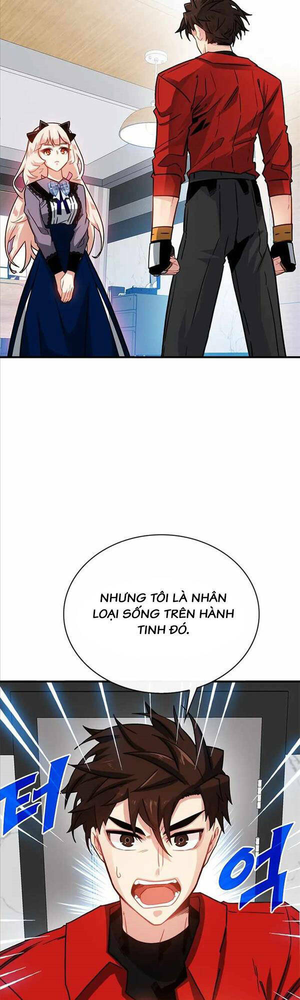 Thợ Săn Gacha Cấp Sss Chương 71 Ảnh 5