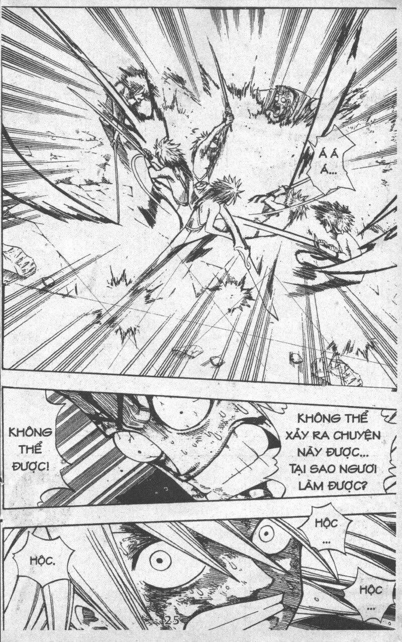 Rave Master (Scan) Chương 31 Ảnh 26