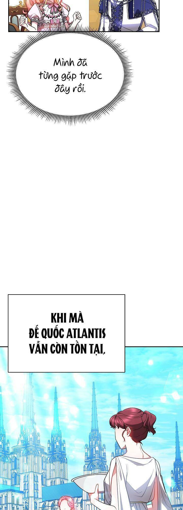 Rồng Con Thuần Hóa Những Kẻ Điên Rồ Chương 27 Ảnh 11