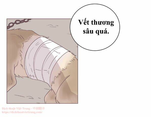 Yêu Trong Giam Cầm Chương 47 Ảnh 16