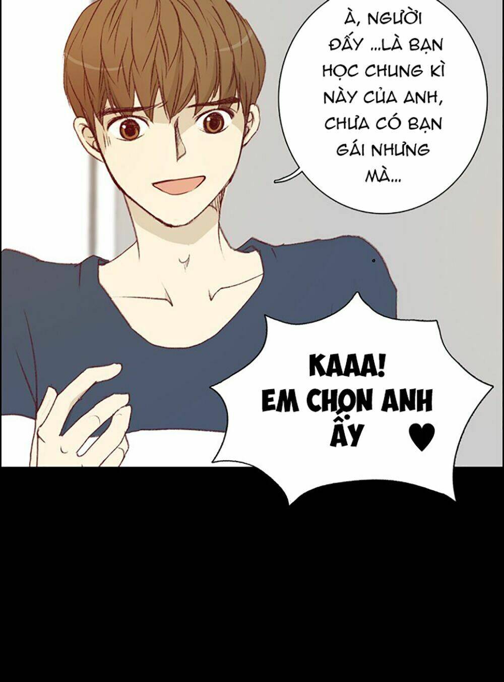 Bạn Gái Tôi Là Con Trai Chương 14 Ảnh 19