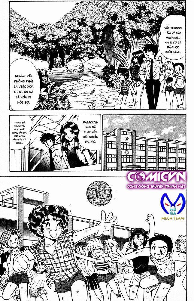 Jigoku Sensei Nube - Người Thầy Dũng Cảm Chương 145 Ảnh 20