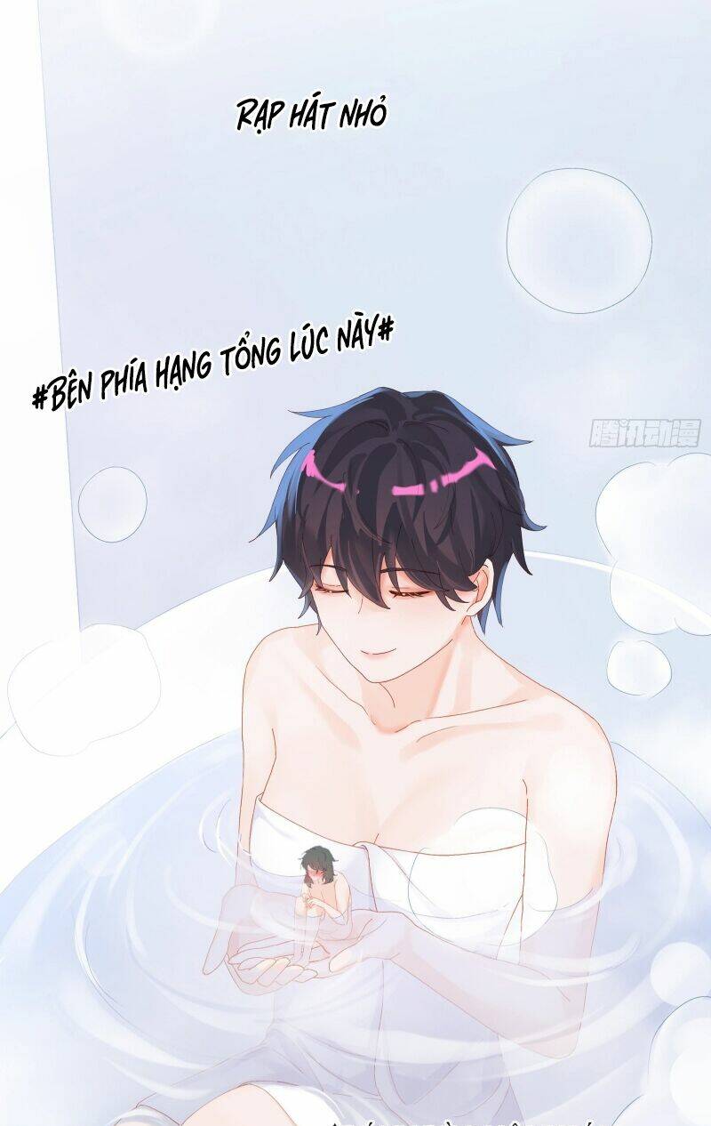 Bạn Trai Biến Dị Của Tôi!!! Chương 19 Ảnh 36