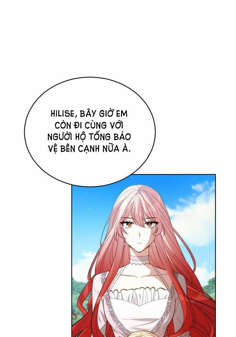Quý Cô Khó Gần Chương 88 Ảnh 28
