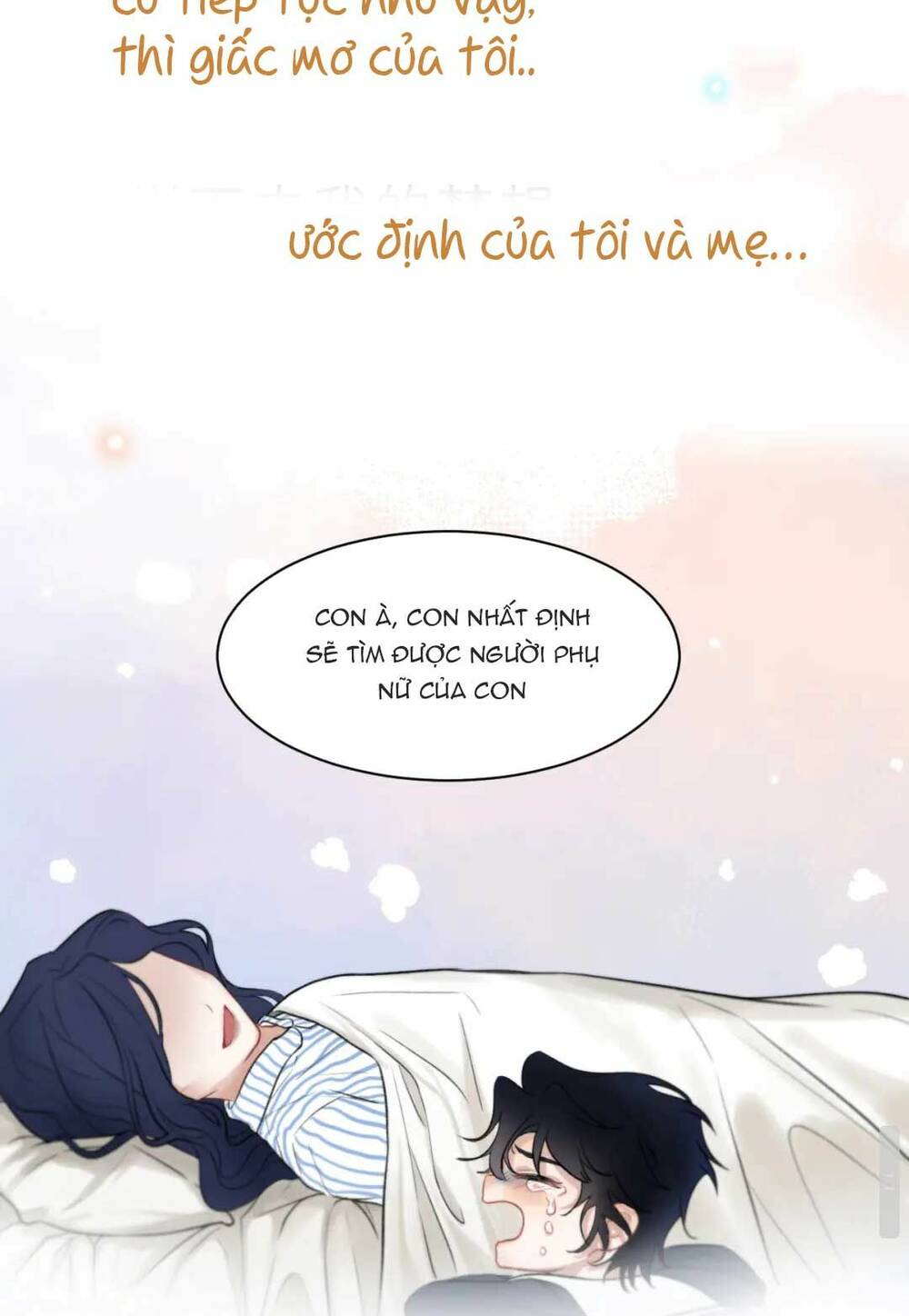 Nuôi Vợ Từ Bé Chương 2 Ảnh 13