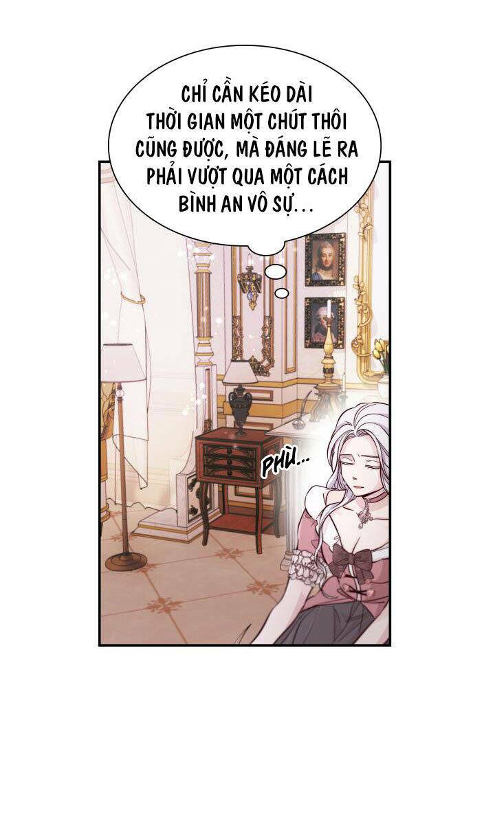 Dây Xích Kiềm Chế Nam Chính Hắc Ám Tuột Mất Rồi Chương 45 Ảnh 47