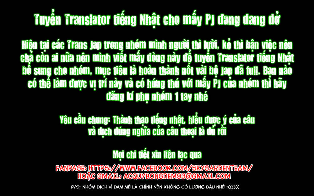 Ninkoi - Karenbo Hichou Chương 10 Ảnh 37