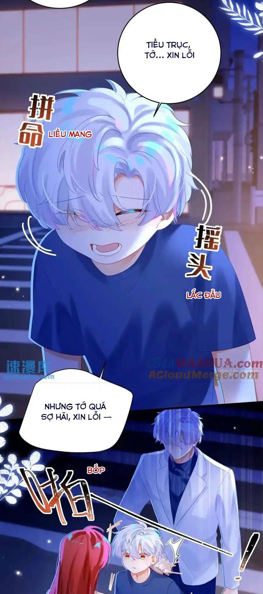 Bạn Trai Biến Dị Của Tôi!!! Chương 29 Ảnh 14