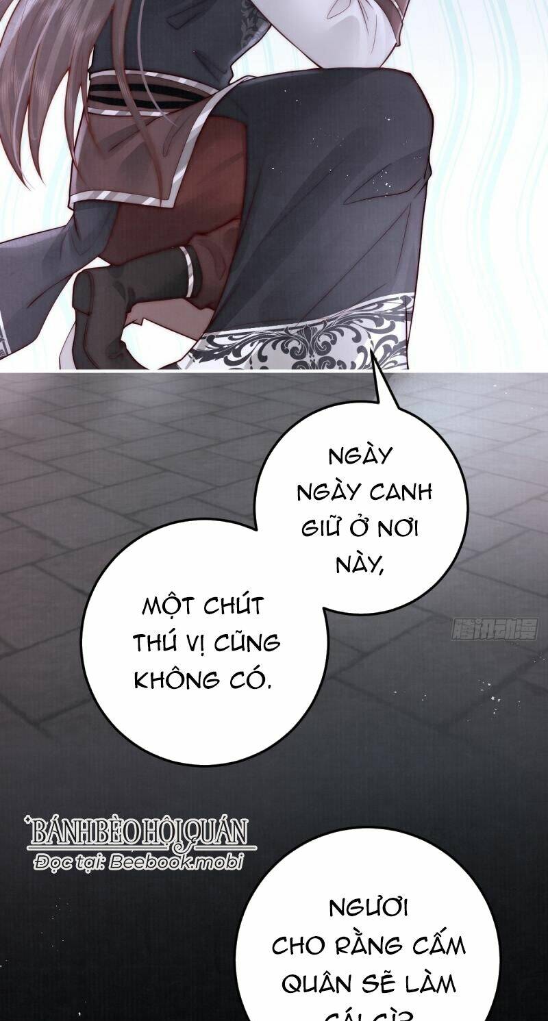 Truyền Thuyết Nữ Đế Chương 7 Ảnh 49