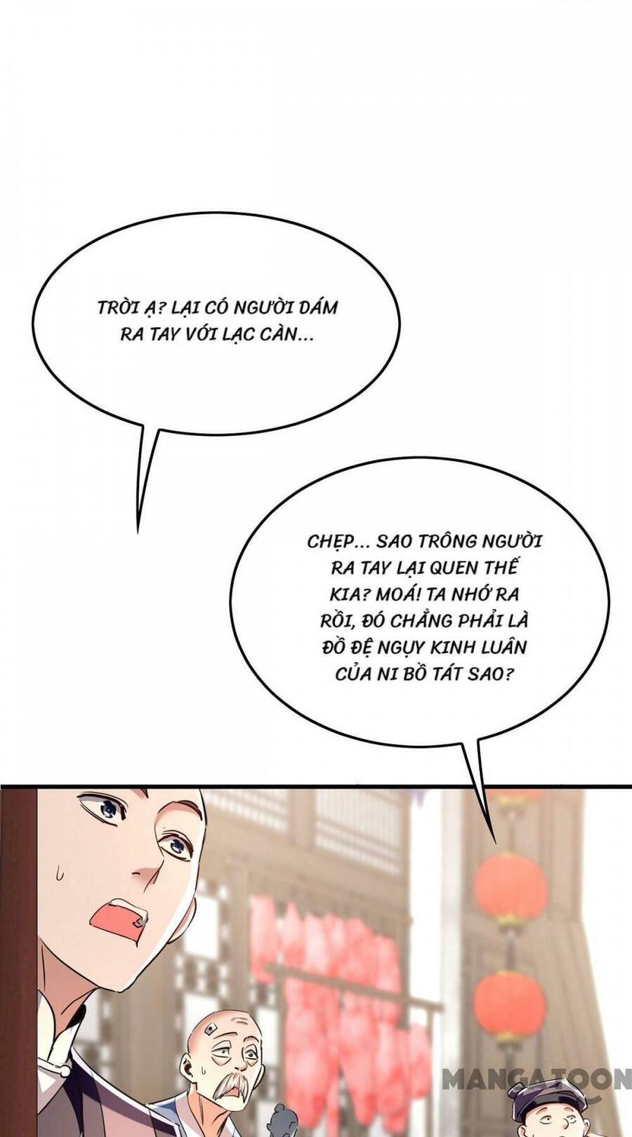Tiên Đế Qui Lai Chương 379 Ảnh 2