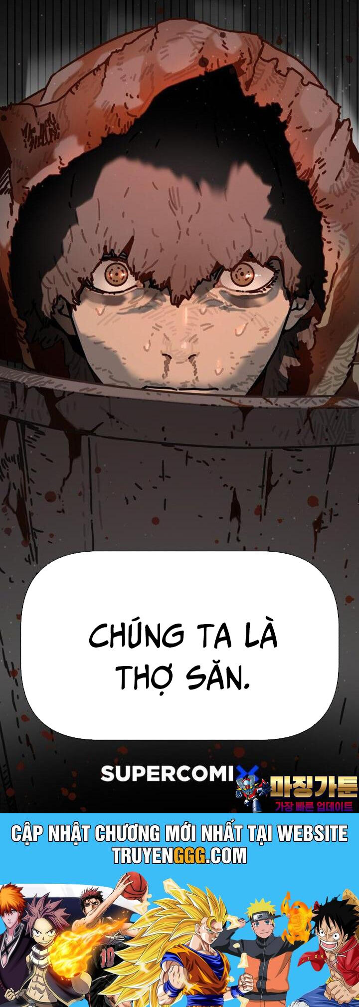 Sinh Vật Gyeongseong: Đóa Hoa Bất Diệt Chương 33 Ảnh 53