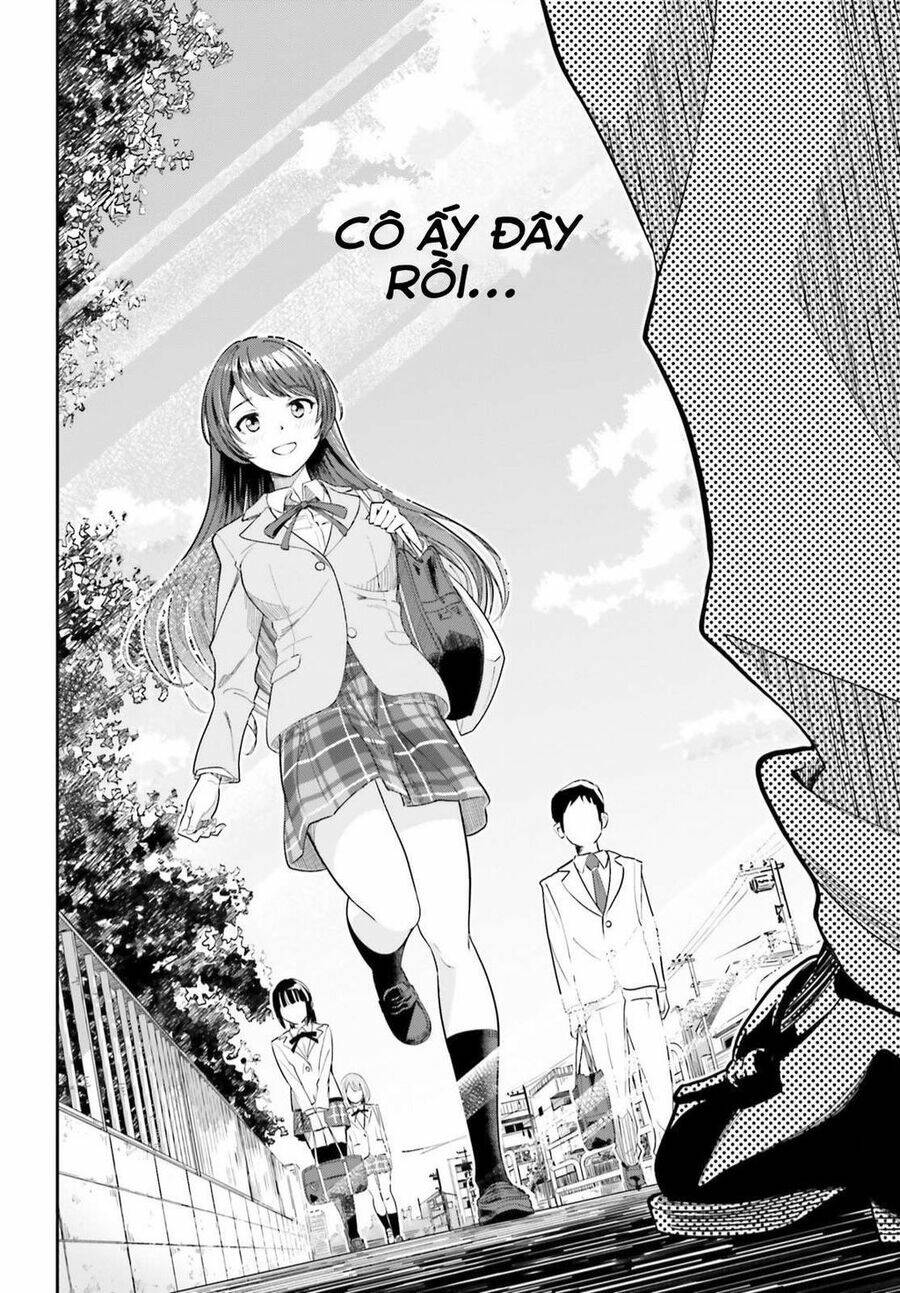 Inkya Datta Ore No Seishun Revenge: Tenshi Sugiru Ano Ko Wa Ayumu Re Life Chương 1 Ảnh 26