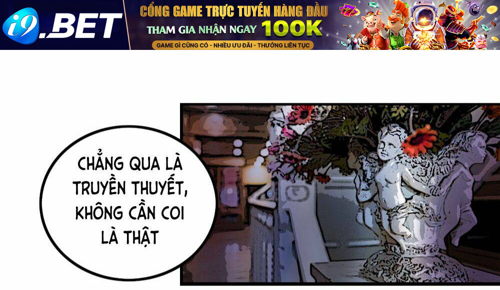 Chợ Quỷ Chương 3 Ảnh 27