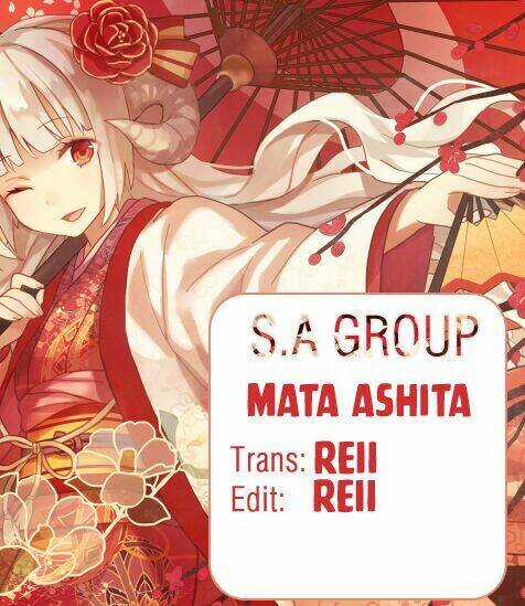 Mata Ashita Chương 1 Ảnh 3